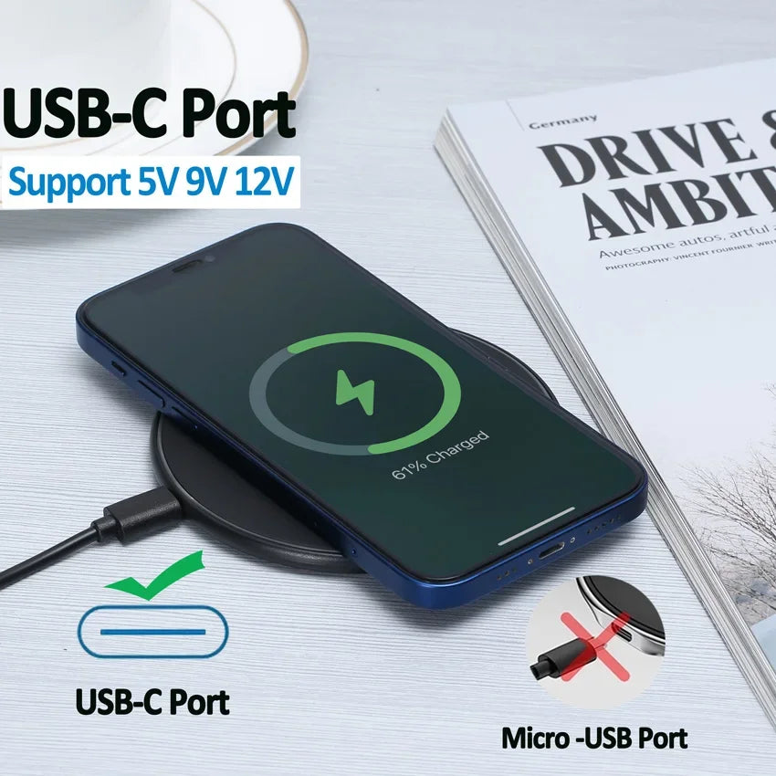 ChargePad Wireless - product image 6