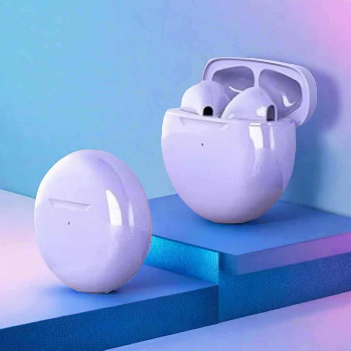 Wireless Bluetooth Earbuds - product image 6
