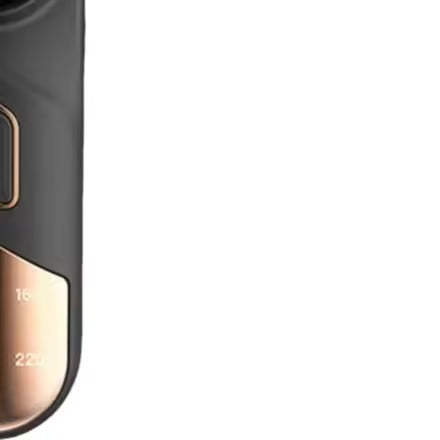 SmoothComb Rechargeable - main product image