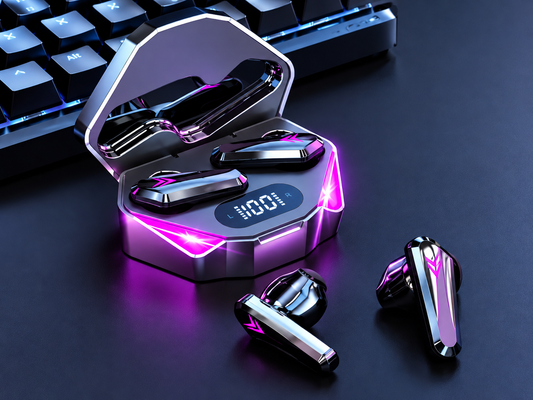 X15 TWS Wireless Bluetooth