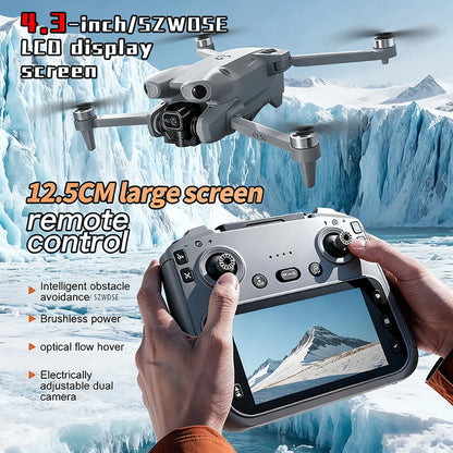 SkyView 8K GPS Drone - product image 5