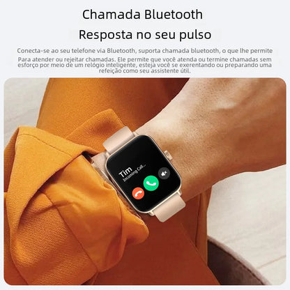 TrailCall Smartwatch - product image 4