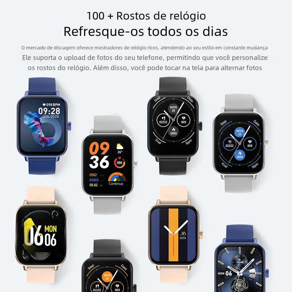 TrailCall Smartwatch - product image 2