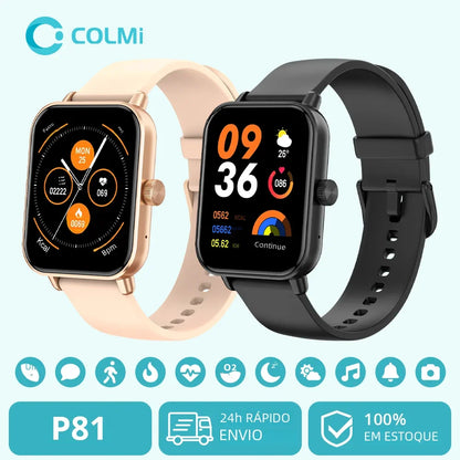 TrailCall Smartwatch - product image 5