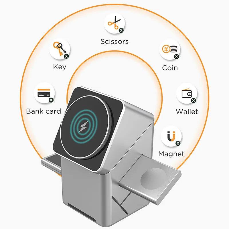 PowerDock Fusion - product image 2