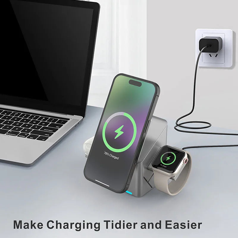 PowerDock Fusion - product image 3