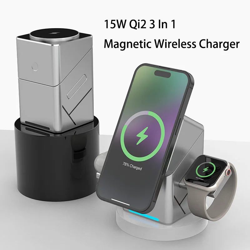 PowerDock Fusion - product image 4