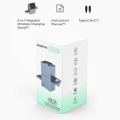 PowerDock Fusion - main product image