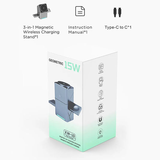 PowerDock Fusion - main product image