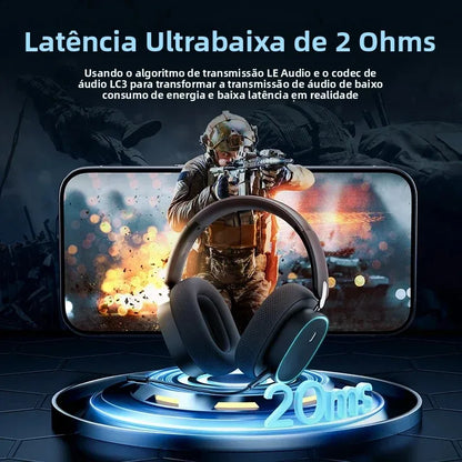 GH02 RGB Gaming Headset - product image 4