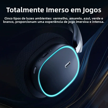 GH02 RGB Gaming Headset - product image 3