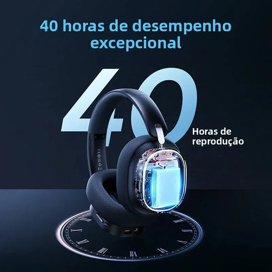 GH02 RGB Gaming Headset - main product image