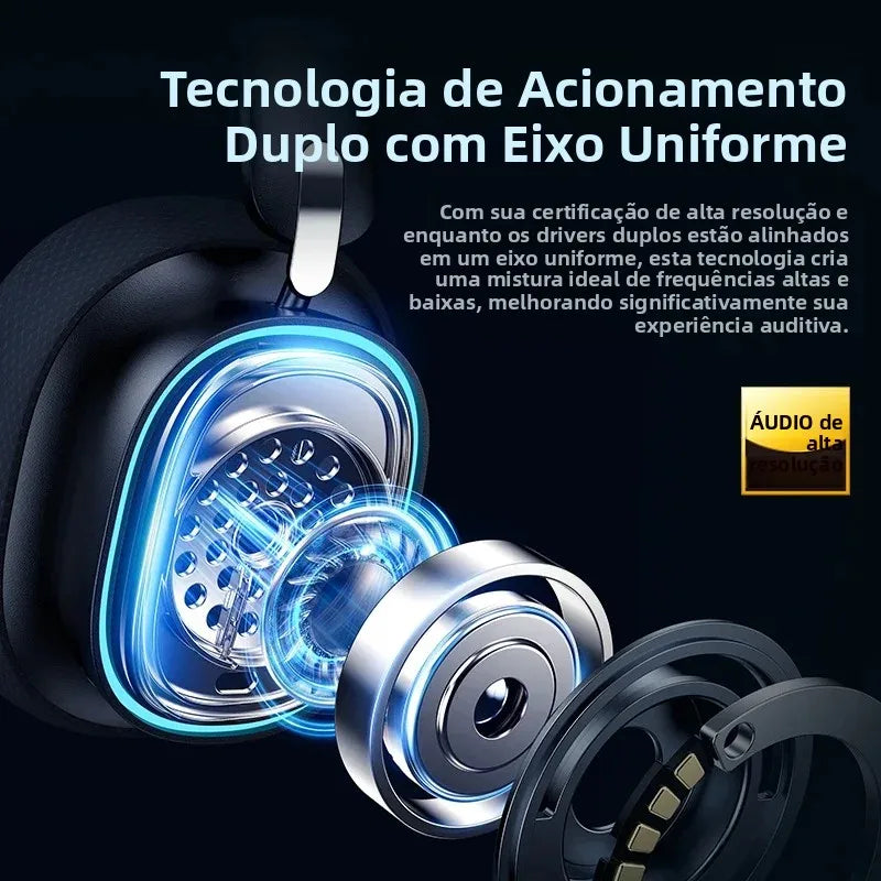 GH02 RGB Gaming Headset - product image 5