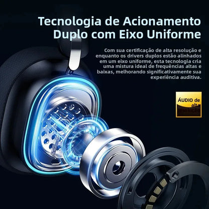 GH02 RGB Gaming Headset - product image 5