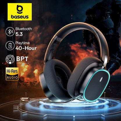 GH02 RGB Gaming Headset - product image 6