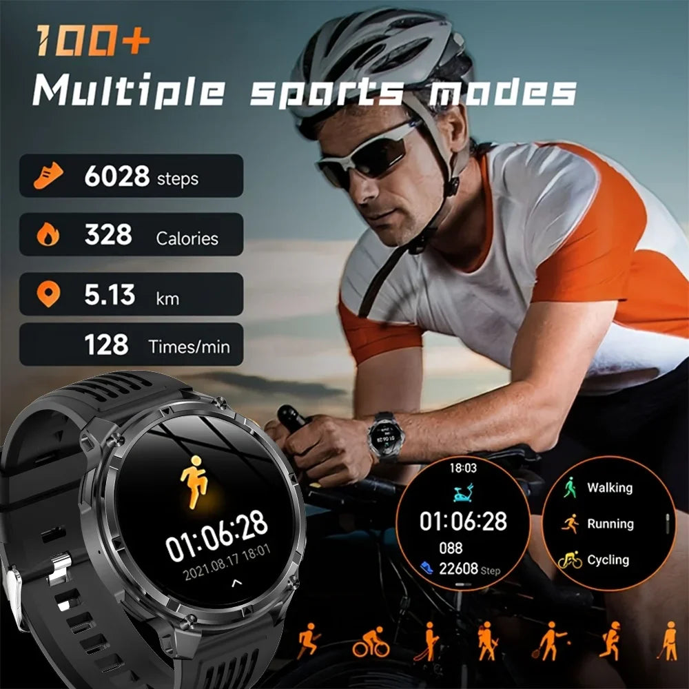 ActiveCall Smartwatch - product image 4