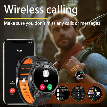 ActiveCall Smartwatch - product image 5