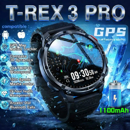 ActiveCall Smartwatch - product image 6