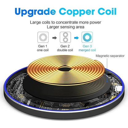 ChargePad Wireless - product image 3