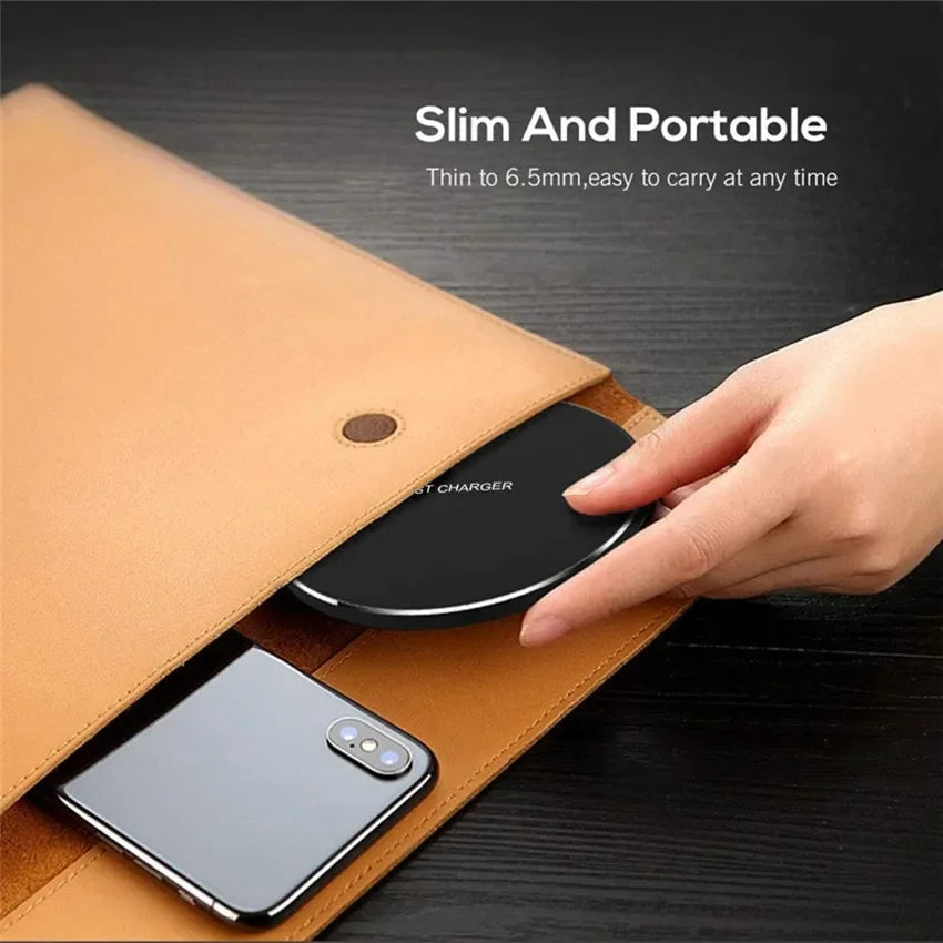 ChargePad Wireless - product image 4