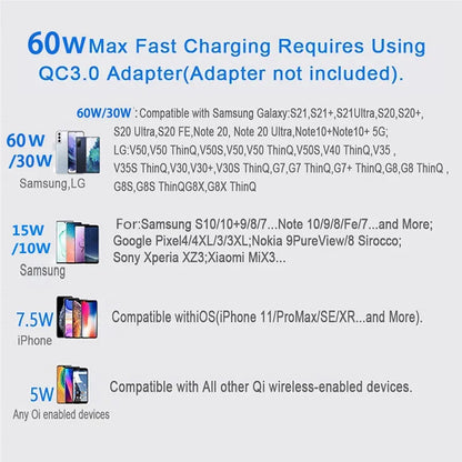 ChargePad Wireless - product image 2