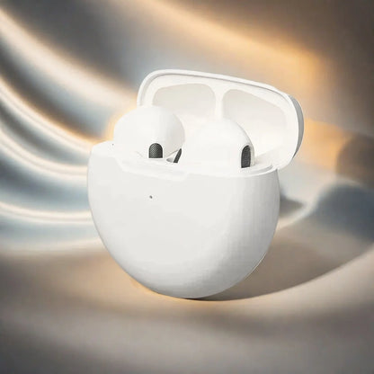 Wireless Bluetooth Earbuds - main product image