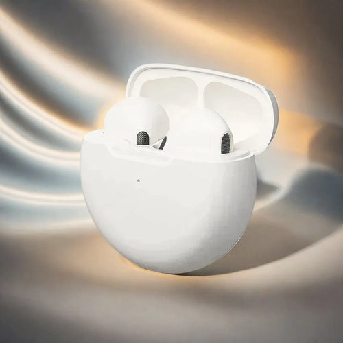 Wireless Bluetooth Earbuds - main product image
