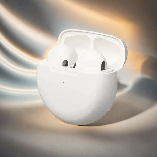 Wireless Bluetooth Earbuds - main product image