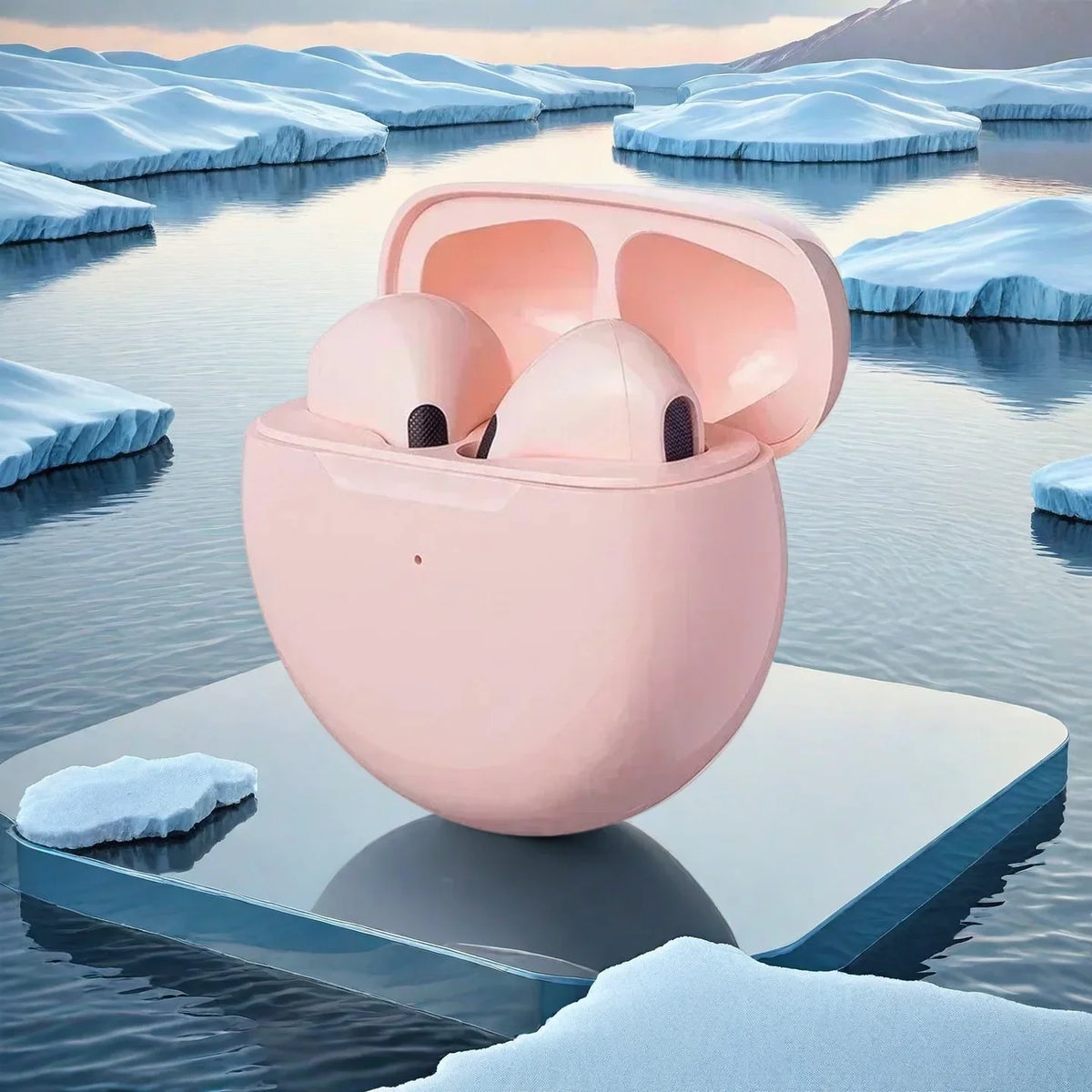 Wireless Bluetooth Earbuds - product image 3