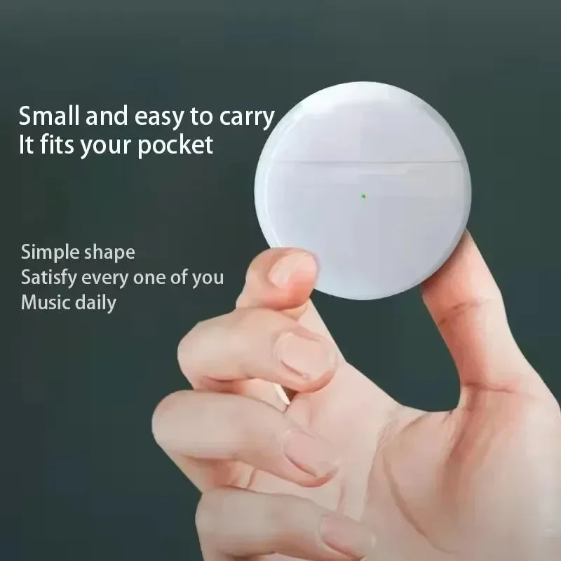 Wireless Bluetooth Earbuds - product image 4