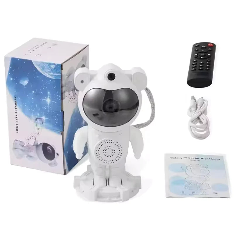 Astronaut Galaxy Projector - product image 2