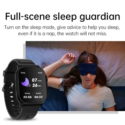 Ultra 2 Pro Smartwatch - main product image