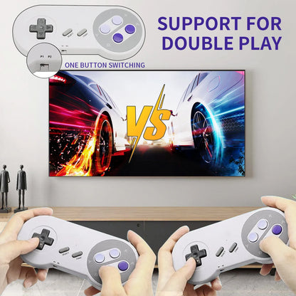 RetroBox HDMI Console - product image 4