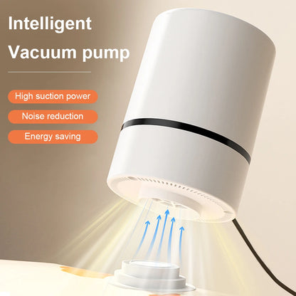 SealMate Mini Vacuum Pump - product image 4