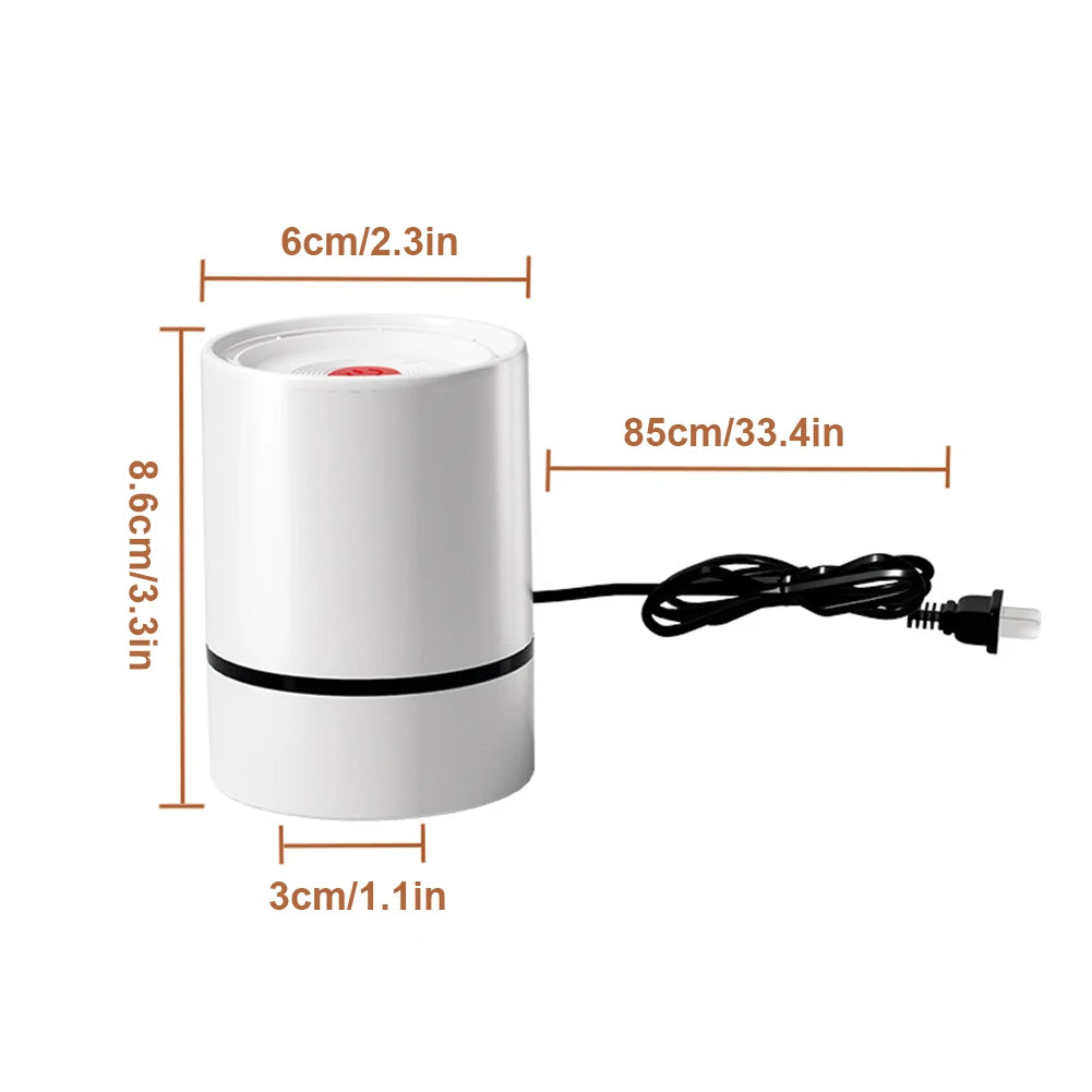 SealMate Mini Vacuum Pump - product image 2