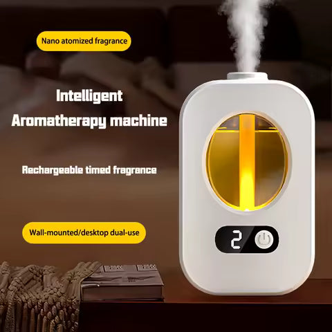 AromaFlow Smart Diffuser - main product image